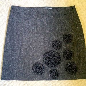Loft Winter Skirt